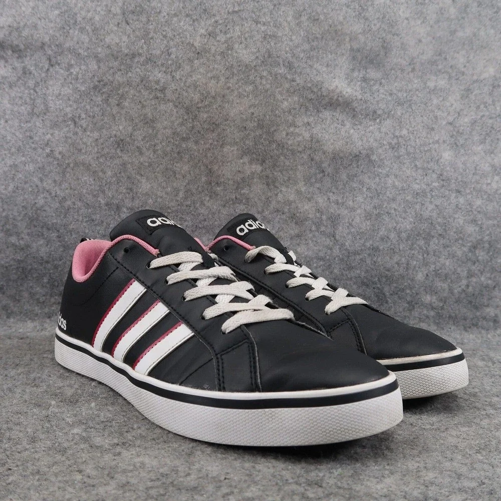 Adidas Shoes Womens 10 Lifestyle Sneakers Fashion Active Logo Comfort Athletic